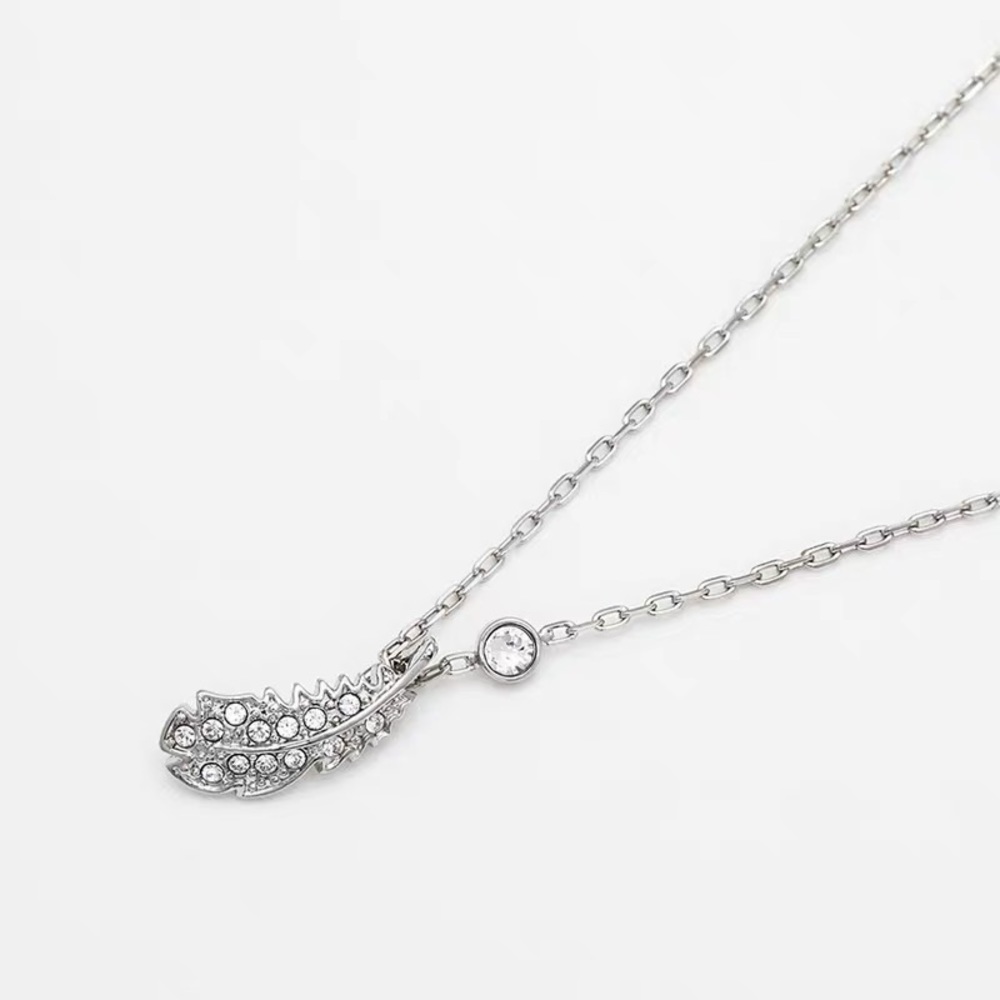 Swarovski Naughty necklace